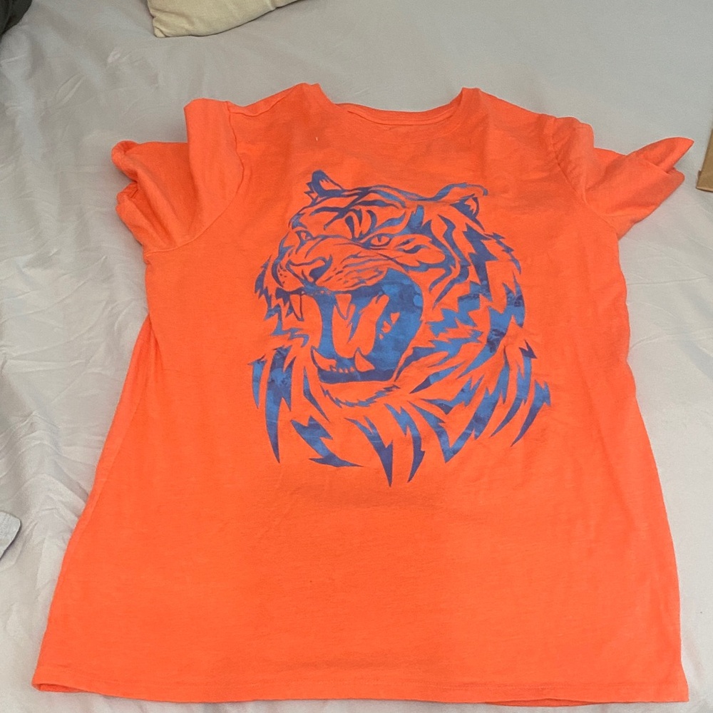 Set of five Cat & Jack Tees with Graphics